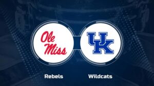 Where to Watch Ole Miss vs. Kentucky on TV or Streaming Live - Sept. 28