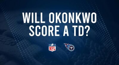 Will Chigoziem Okonkwo Score a Touchdown Against the Jets in Week 2?