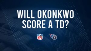 Will Chigoziem Okonkwo Score a Touchdown Against the Packers in Week 3?