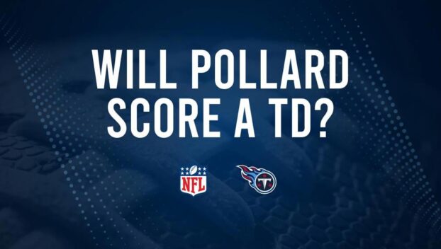 Will Tony Pollard Score a Touchdown Against the Packers in Week 3?