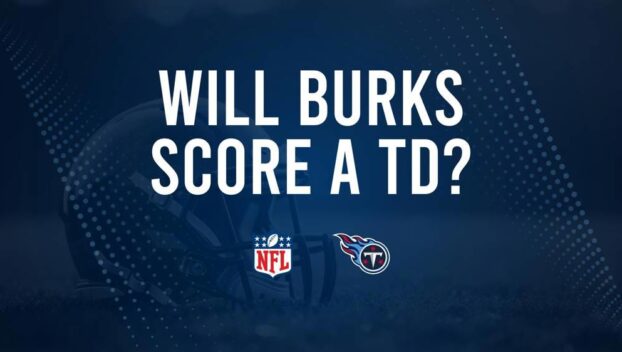 Will Treylon Burks Score a Touchdown Against the Jets in Week 2?