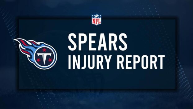 Will Tyjae Spears Play in Week 3? NFL Injury Status, News & Updates