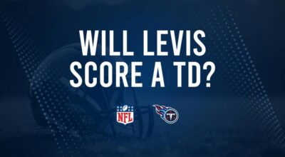 Will Will Levis Score a Touchdown Against the Packers in Week 3?