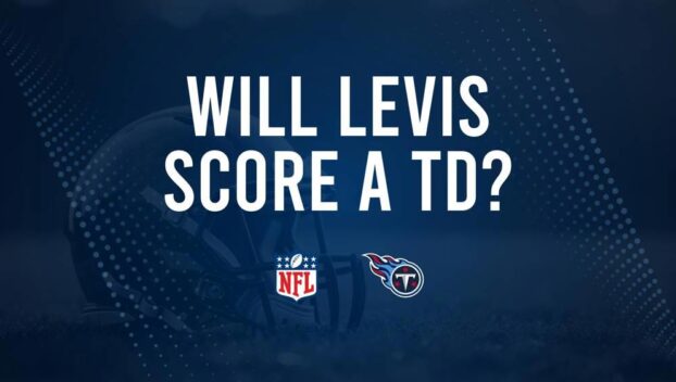 Will Will Levis Score a Touchdown Against the Packers in Week 3?