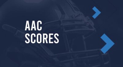 AAC Football Scores and Results – Week 8 2024