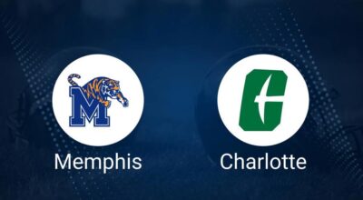 Best Bets, Predictions & Odds for the Memphis vs. Charlotte Game – Saturday, Oct. 26