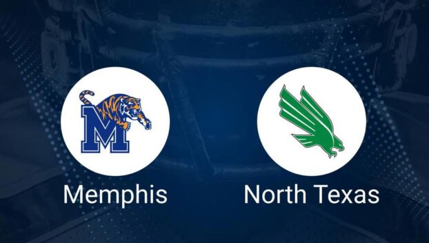 Best Bets, Predictions & Odds for the Memphis vs. North Texas Game – Saturday, Oct. 19