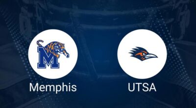 Best Bets, Predictions & Odds for the Memphis vs. UTSA Game – Saturday, Nov. 2