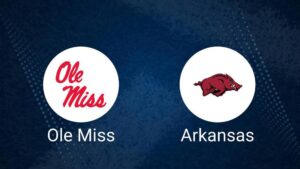 Best Bets, Predictions & Odds for the Ole Miss vs. Arkansas Game – Saturday, Nov. 2