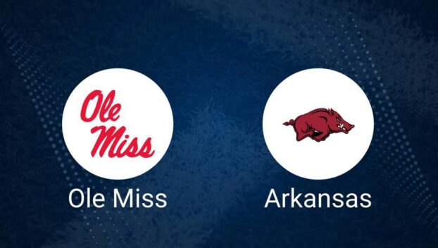 Best Bets, Predictions & Odds for the Ole Miss vs. Arkansas Game – Saturday, Nov. 2