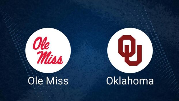 Best Bets, Predictions & Odds for the Ole Miss vs. Oklahoma Game – Saturday, Oct. 26