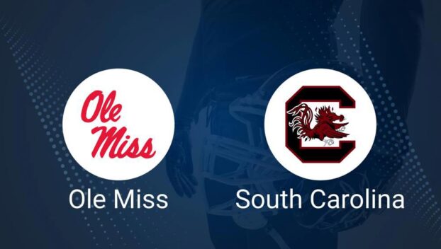 Best Bets, Predictions & Odds for the South Carolina vs. Ole Miss Game – Saturday, Oct. 5