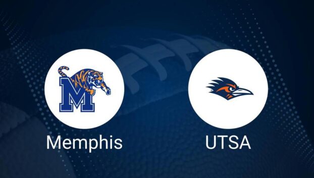 Best Bets, Predictions & Odds for the UTSA vs. Memphis Game – Saturday, Nov. 2