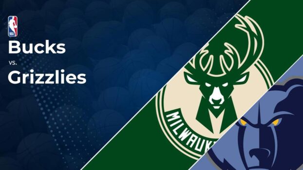 Bucks Vs. Grizzlies Prediction & Picks: Line, Spread, Over/Under ...