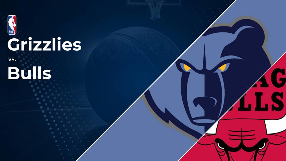 Grizzlies vs. Bulls Prediction & Picks: Line, Spread, Over/Under - October 28