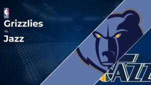 Grizzlies vs. Jazz Prediction & Picks: Line, Spread, Over/Under - October 23