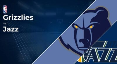 Grizzlies vs. Jazz Prediction & Picks: Line, Spread, Over/Under - October 23