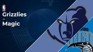 Grizzlies vs. Magic Prediction & Picks: Line, Spread, Over/Under - October 26