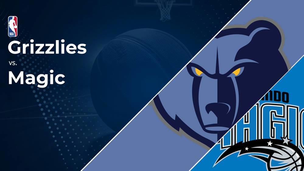 Grizzlies vs. Magic Prediction & Picks: Line, Spread, Over/Under - October 26