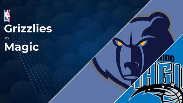 Grizzlies vs. Magic Tickets Available – Saturday, Oct. 26