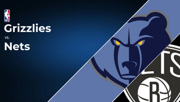 Grizzlies vs. Nets Injury Report Today - October 30