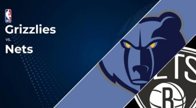 Grizzlies vs. Nets Prediction & Picks: Line, Spread, Over/Under - October 30