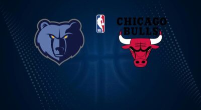 How to Watch the Grizzlies vs. Bulls Game: Streaming & TV Channel Info for October 28