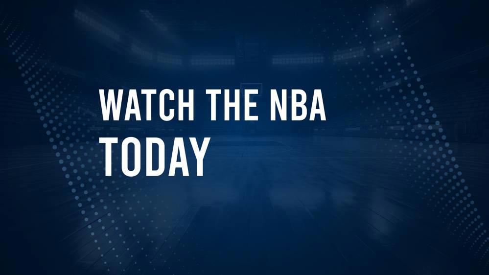 How to Watch the NBA Today, October 30