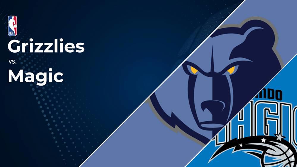 Magic vs. Grizzlies Prediction & Picks: Line, Spread, Over/Under - October 26