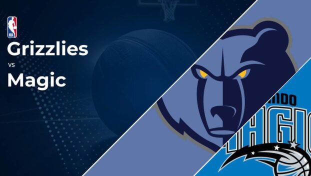 Magic vs. Grizzlies Tickets Available – Saturday, Oct. 26