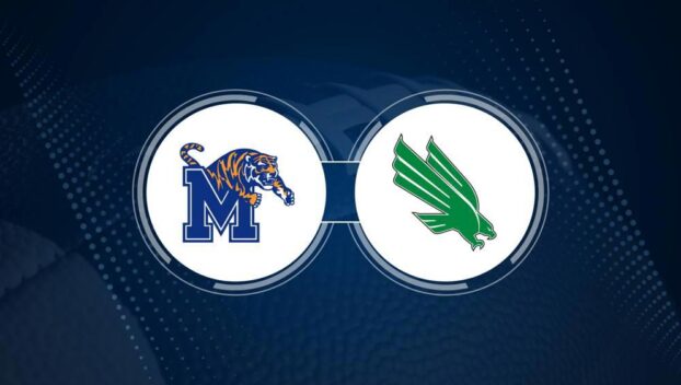 Memphis vs. North Texas: Odds, spread, and over/under - Oct. 19