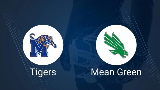 Memphis vs. North Texas Predictions & Picks: Odds, Moneyline, Spread - Saturday, Oct. 19