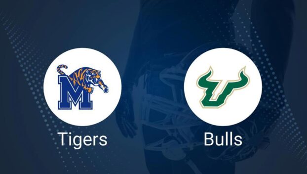 Memphis vs. South Florida Predictions & Picks: Odds, Moneyline, Spread - Saturday, Oct. 12