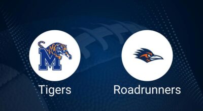 Memphis vs. UTSA Predictions & Picks: Odds, Moneyline, Spread - Saturday, Nov. 2