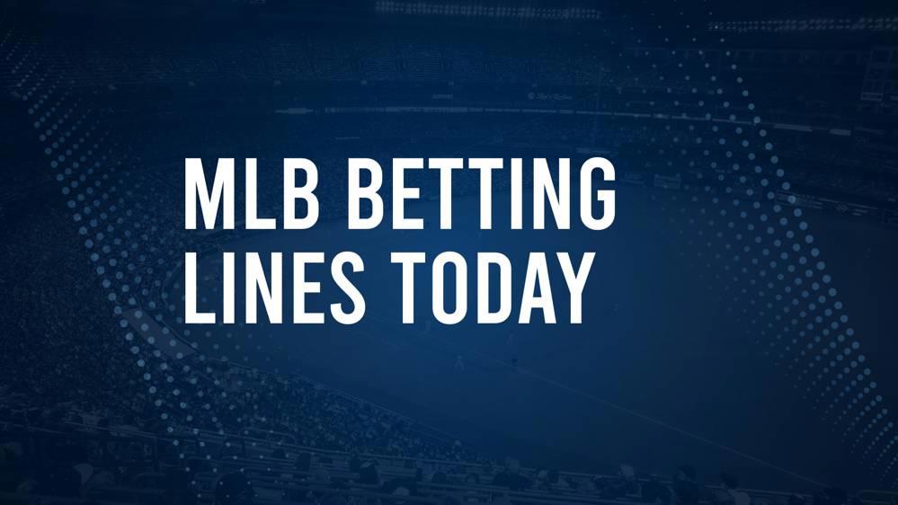 MLB Playoff Betting Lines and Picks Today | Oct. 13