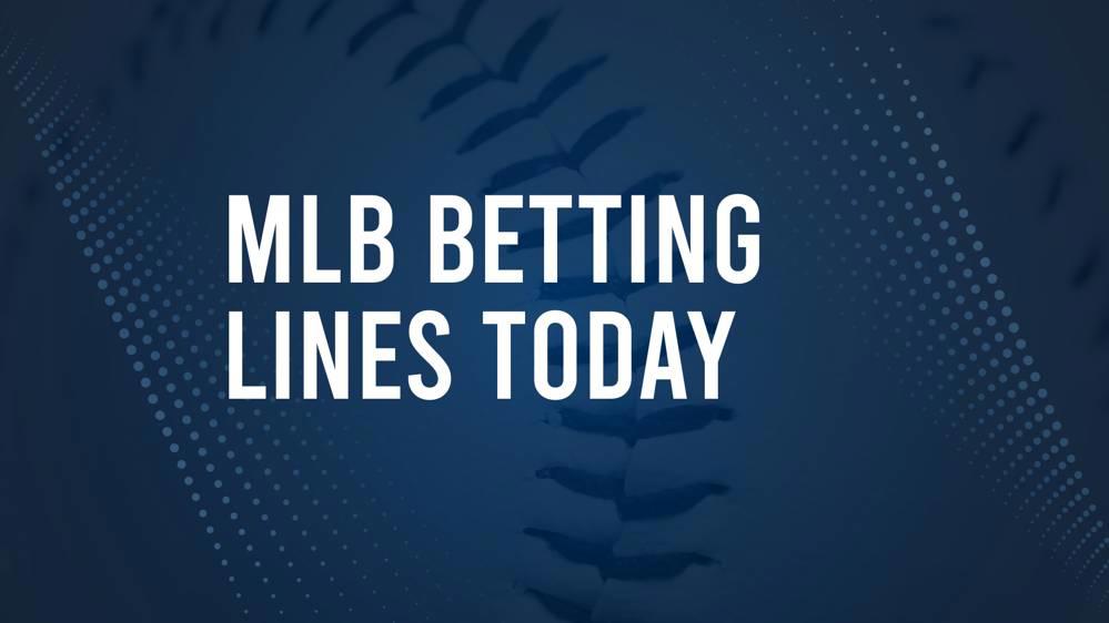 MLB Playoff Betting Lines and Picks Today | Oct. 16