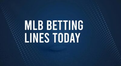 MLB Playoff Betting Lines and Picks Today | Oct. 20