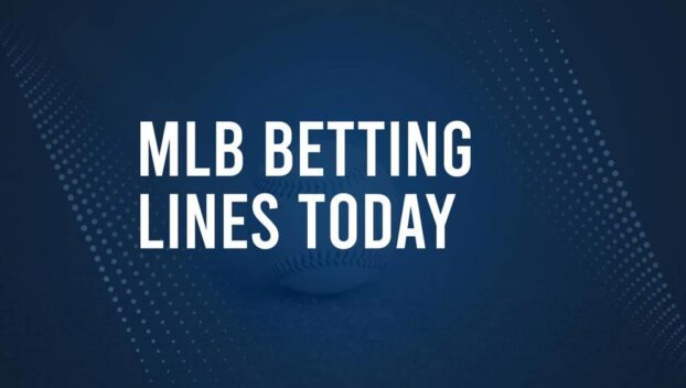 MLB Playoff Betting Lines and Picks Today | Oct. 8