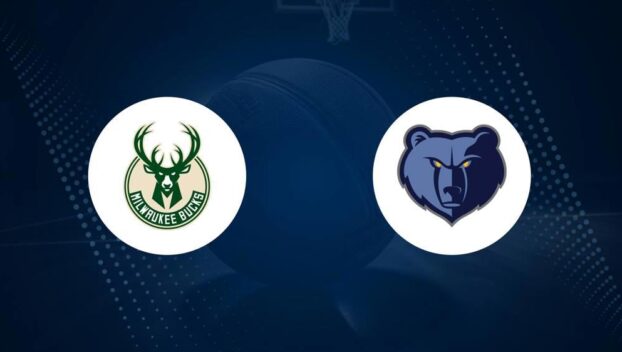 NBA Best Bets: Bucks vs. Grizzlies Picks for October 31