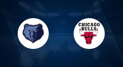 NBA Best Bets: Grizzlies vs. Bulls Picks for October 28