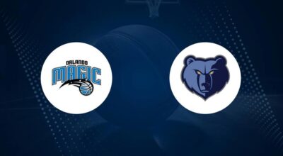 NBA Best Bets: Grizzlies vs. Magic Picks for October 26