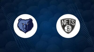 NBA Best Bets: Grizzlies vs. Nets Picks for October 30