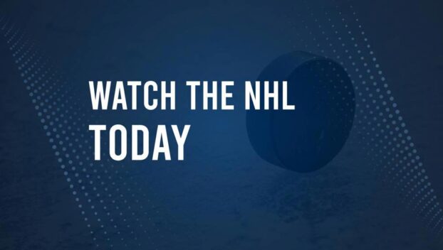 October 28 NHL TV Schedule: TV Channel, Start Times & Live Streaming Options