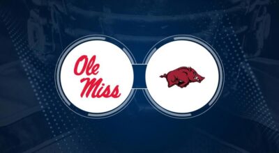 Ole Miss vs. Arkansas: Odds, spread, and over/under - Nov. 2