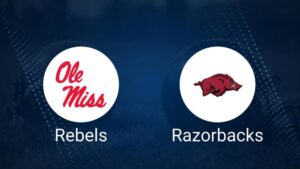 Ole Miss vs. Arkansas Predictions & Picks: Odds, Moneyline, Spread - Saturday, Nov. 2