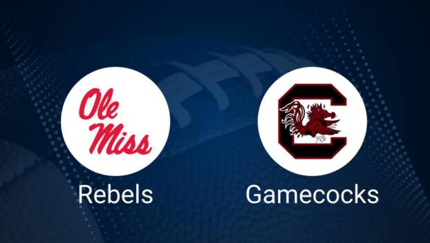 Ole Miss vs. South Carolina Predictions & Picks: Odds, Moneyline, Spread - Saturday, Oct. 5