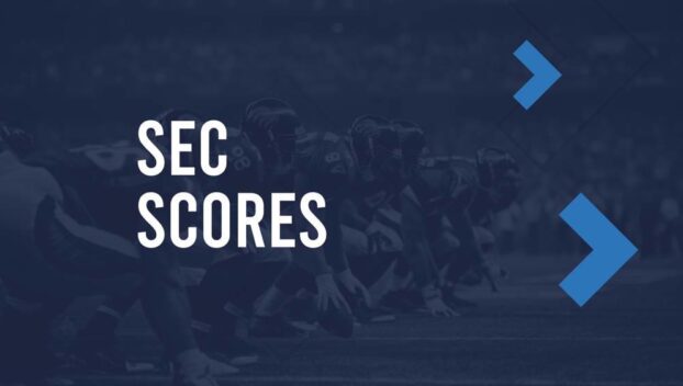 SEC Football Scores and Results – Week 6 2024