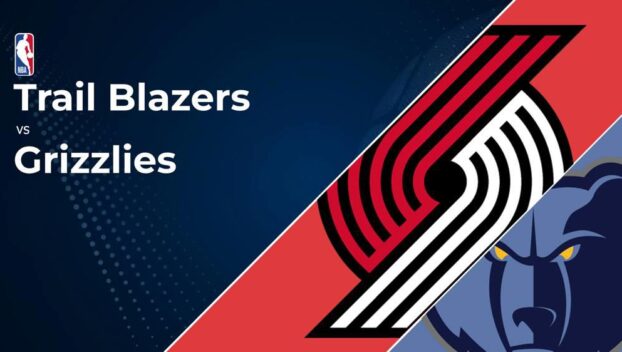 Trail Blazers vs. Grizzlies Tickets Available – Sunday, Nov. 10