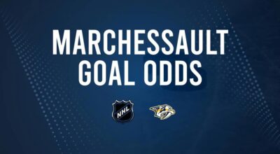 Will Jonathan Marchessault Score a Goal Against the Lightning on October 28?