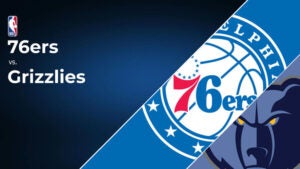 76ers vs. Grizzlies Injury Report Today - November 2